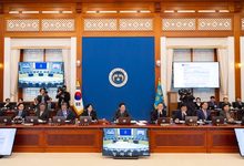 李在明視察第3期新市鎮 要求加快住宅供應與入住進度