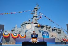 南韓推動核動力潛艦法制化 目標2030年代後期形成戰力