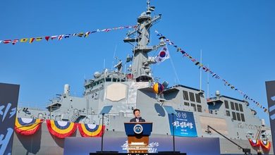 南韓推動核動力潛艦法制化 目標2030年代後期形成戰力