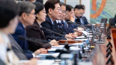 韓國再將44個政府機關遷往世宗  進一步集中行政功能