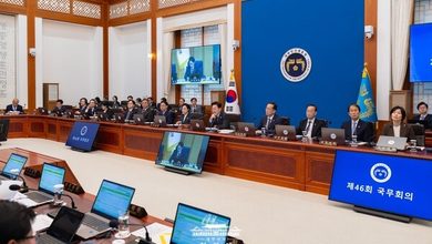 韓國加強取締非法放貸 擬擴大低信用族群緊急貸款