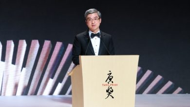 從第七屆唐獎看知識、責任與傳承的力量