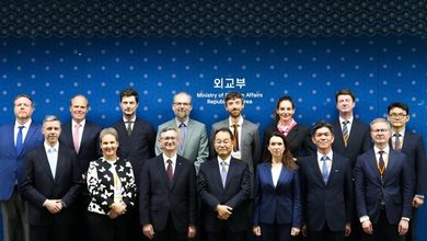量子合作聚焦研究安全、投資與國際標準