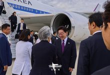 韓國在聯合國提出朝鮮半島和平構想  盼重啟美朝對話