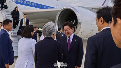 韓國在聯合國提出朝鮮半島和平構想  盼重啟美朝對話