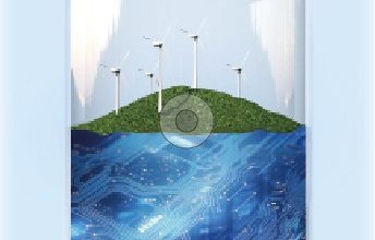 AI驅動能源與綠色轉型的新路徑 AI驅動能源與綠色轉型的新路徑