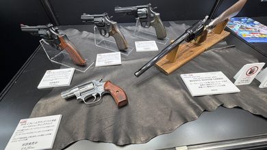 2026年10 月 2 日至 4 日第64屆「全日本模型Hobby Show」（全日本模型ホビーショー）