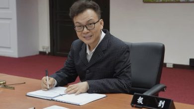 台女遭騙赴柬埔寨失聯4年 鄭正鈐協助返台