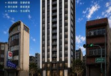 台灣全案整合建築再推地主自主重建　三重158坪簡易都更取得建照