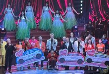 公益行動揭開2026世界旗袍皇后國際大賽序幕 以「優雅與愛，連結女性智慧」搭建女性國際交流平台
