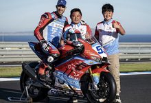 一輛機車，兩套標準？從張雪820RR查扣事件看兩岸的法律與政治界線