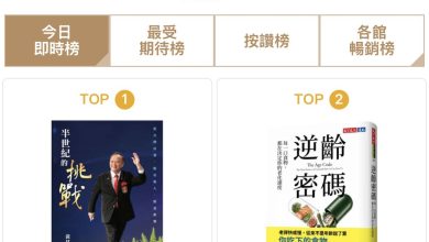 黃其光《半世紀的挑戰》榮登金石堂排行榜冠軍　卓越出版再創佳績