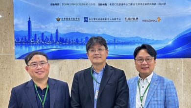 首屆亞太碎化刀論壇臺北登場，臺港星三大頂尖醫療團隊齊聚交流