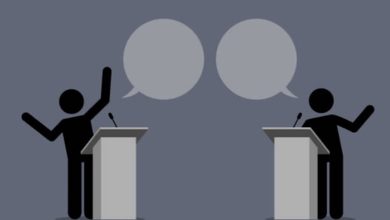 不只政見發表!馬祖縣長選戰能否加碼第二場辯論? 不只政見發表!馬祖縣長選戰能否加碼第二場辯論?