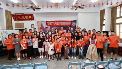 從土方標竿到弱勢守護者